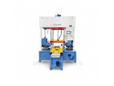 HZ800-X下模移出式全自動射芯機(jī)